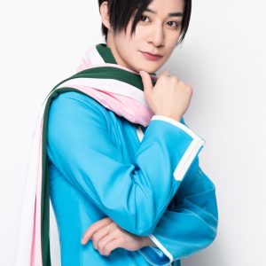 ミュージカル『青春-AOHARU-鉄道』5、第2弾メインビジュアル・追加キャスト・路線解禁 イメージ画像