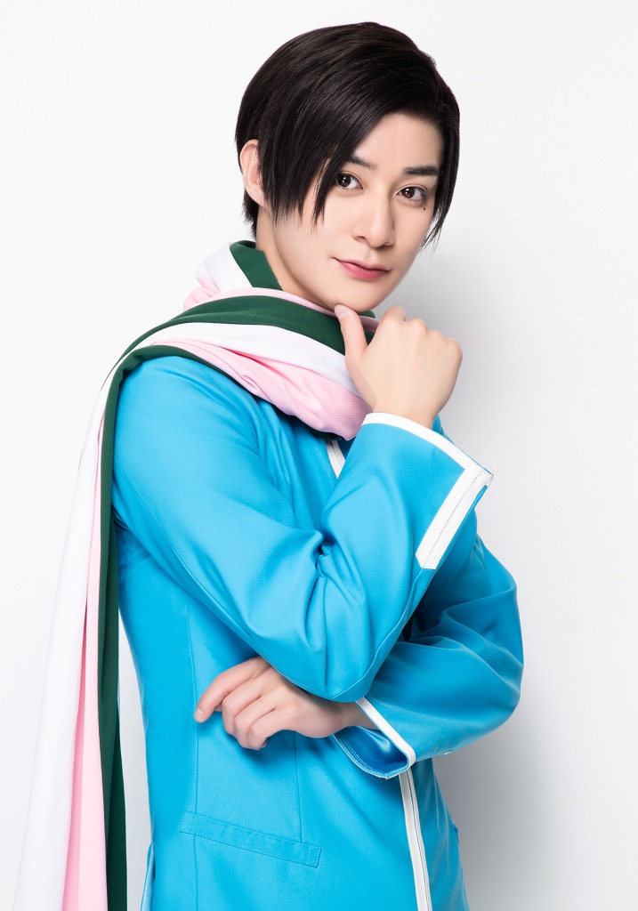 ミュージカル『青春-AOHARU-鉄道』5、第2弾メインビジュアル・追加キャスト・路線解禁 イメージ画像