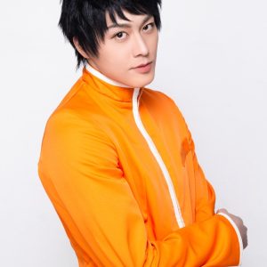 ミュージカル『青春-AOHARU-鉄道』5、第2弾メインビジュアル・追加キャスト・路線解禁 イメージ画像