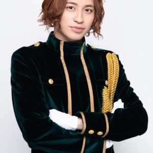 ミュージカル『青春-AOHARU-鉄道』5、第2弾メインビジュアル・追加キャスト・路線解禁 イメージ画像
