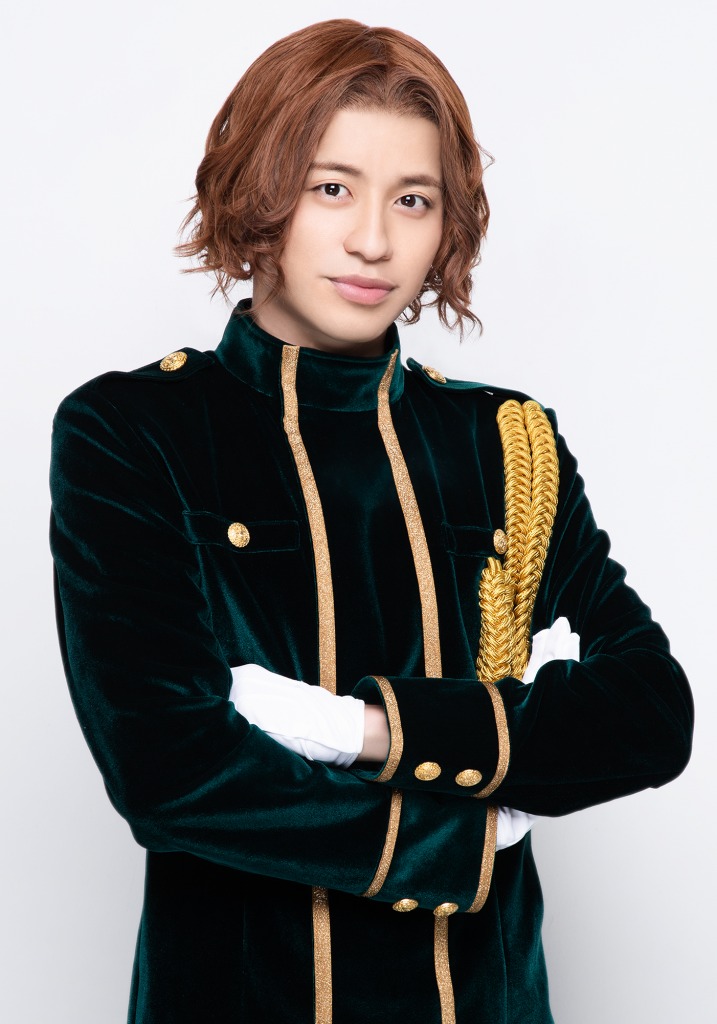 ミュージカル『青春-AOHARU-鉄道』5、第2弾メインビジュアル・追加キャスト・路線解禁 イメージ画像