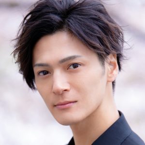 新たに上田堪大が決定　『2.5次元男子。LIVE2023 ～僕たちのHot Summer～』第2弾追加出演者解禁 イメージ画像