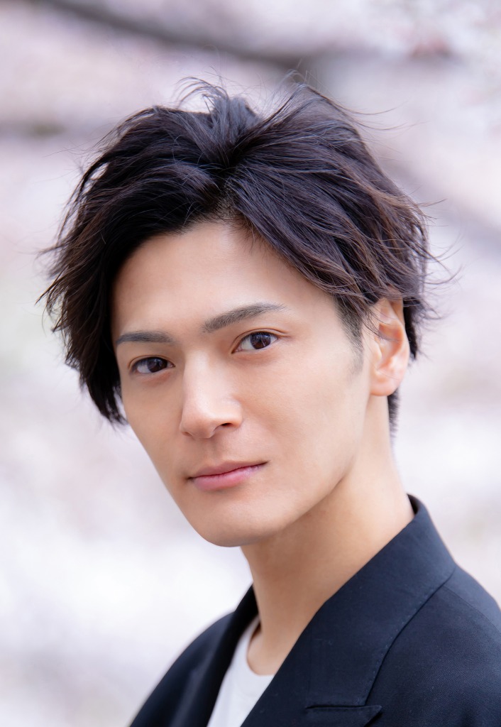 新たに上田堪大が決定　『2.5次元男子。LIVE2023 ～僕たちのHot Summer～』第2弾追加出演者解禁 イメージ画像