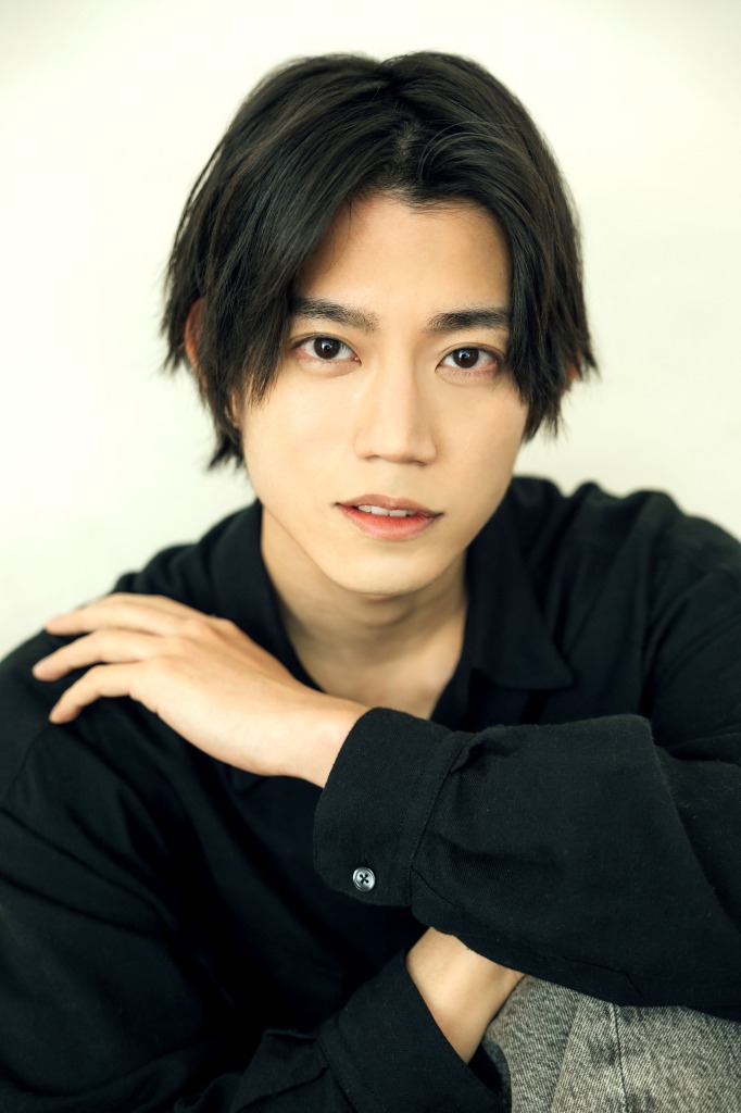牧島輝・高橋健介・宮島優心・手島章斗が旅に出る　『俺旅！』新シーズンが7月から放送 イメージ画像