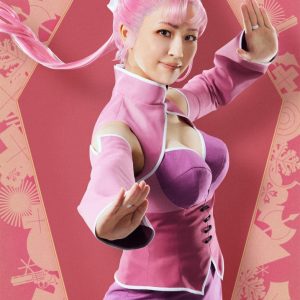 舞台『吸血鬼すぐ死ぬ』キービジュアル・全キャラクタービジュアル解禁 イメージ画像