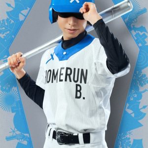 舞台『吸血鬼すぐ死ぬ』キービジュアル・全キャラクタービジュアル解禁 イメージ画像