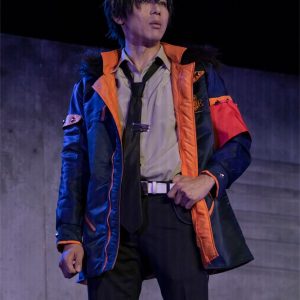 富田翔「ここまでたどり着けたことが奇跡の積み重ね」　舞台「Collar×Malice -柳愛時編-」開幕 イメージ画像
