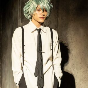 富田翔「ここまでたどり着けたことが奇跡の積み重ね」　舞台「Collar×Malice -柳愛時編-」開幕 イメージ画像