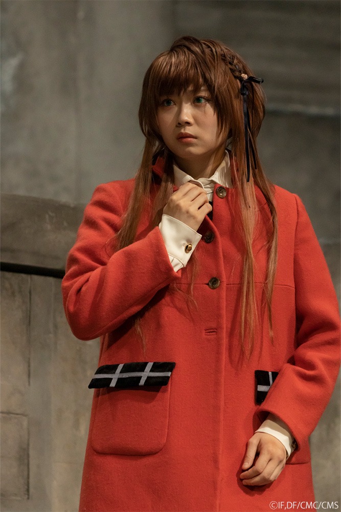 富田翔「ここまでたどり着けたことが奇跡の積み重ね」　舞台「Collar×Malice -柳愛時編-」開幕 イメージ画像