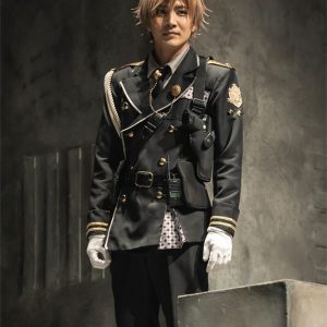 富田翔「ここまでたどり着けたことが奇跡の積み重ね」　舞台「Collar×Malice -柳愛時編-」開幕 イメージ画像