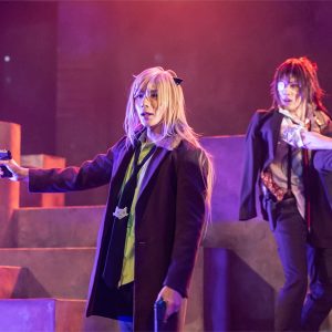 富田翔「ここまでたどり着けたことが奇跡の積み重ね」　舞台「Collar×Malice -柳愛時編-」開幕 イメージ画像