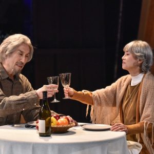村井良大・小西詠斗・梅津瑞樹らが出演　『リーディングドラマ ロミオとジュリエット』上演へ イメージ画像