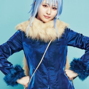 舞台『転生したらスライムだった件』上演決定　仲田博喜・北村諒ら出演 イメージ画像