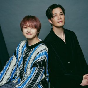 宮島優心＆廣瀬友祐＆吉谷晃太朗、リアリティとファンタジーの化学反応で「マギ」の世界を描き出す イメージ画像