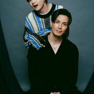 宮島優心＆廣瀬友祐＆吉谷晃太朗、リアリティとファンタジーの化学反応で「マギ」の世界を描き出す イメージ画像