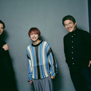 宮島優心＆廣瀬友祐＆吉谷晃太朗、リアリティとファンタジーの化学反応で「マギ」の世界を描き出す イメージ画像