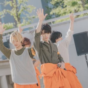 混ぜるな危険!? 4人4色の魅力をまとったHi!Superb　5周年スペシャルインタビュー イメージ画像