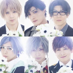舞台『Collar×Malice -柳愛時編-』初日公演＆千秋楽公演が生配信 イメージ画像
