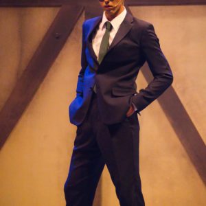 冒険×成長×ワクワク『HUNTER×HUNTER』THE STAGEが開幕【ゲネプロレポート】 イメージ画像