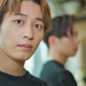 田村心×小林亮太「僕らがやる意味があります」　過去1のしんどさのその先へ「ヒロステ」最高のヒーローに向けて イメージ画像