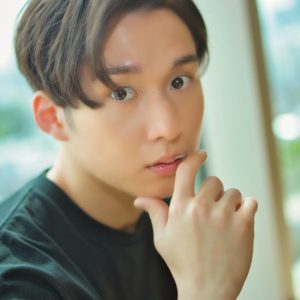 田村心×小林亮太「僕らがやる意味があります」　過去1のしんどさのその先へ「ヒロステ」最高のヒーローに向けて イメージ画像