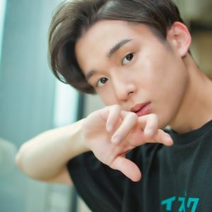 田村心×小林亮太「僕らがやる意味があります」　過去1のしんどさのその先へ「ヒロステ」最高のヒーローに向けて イメージ画像