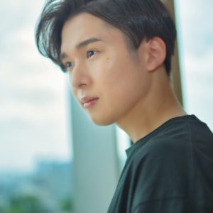 田村心×小林亮太「僕らがやる意味があります」　過去1のしんどさのその先へ「ヒロステ」最高のヒーローに向けて イメージ画像