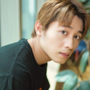 田村心×小林亮太「僕らがやる意味があります」　過去1のしんどさのその先へ「ヒロステ」最高のヒーローに向けて イメージ画像