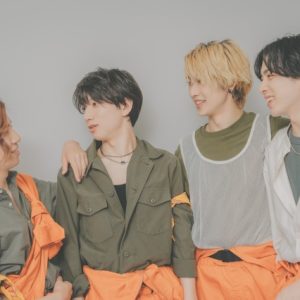 混ぜるな危険!? 4人4色の魅力をまとったHi!Superb　5周年スペシャルインタビュー イメージ画像