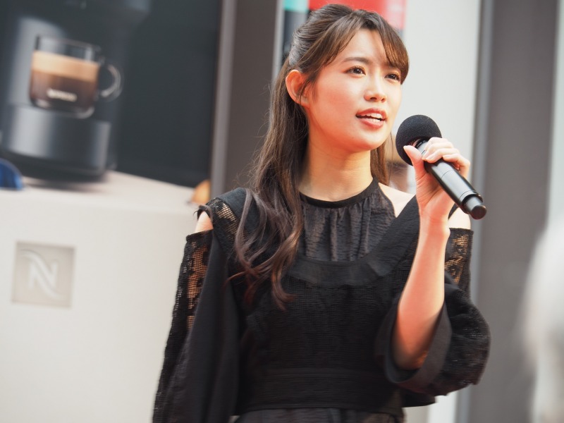 『ヴァグラント』メインビジュアル・全キャスト解禁　 Hibiya Festivalにて楽曲初披露 イメージ画像