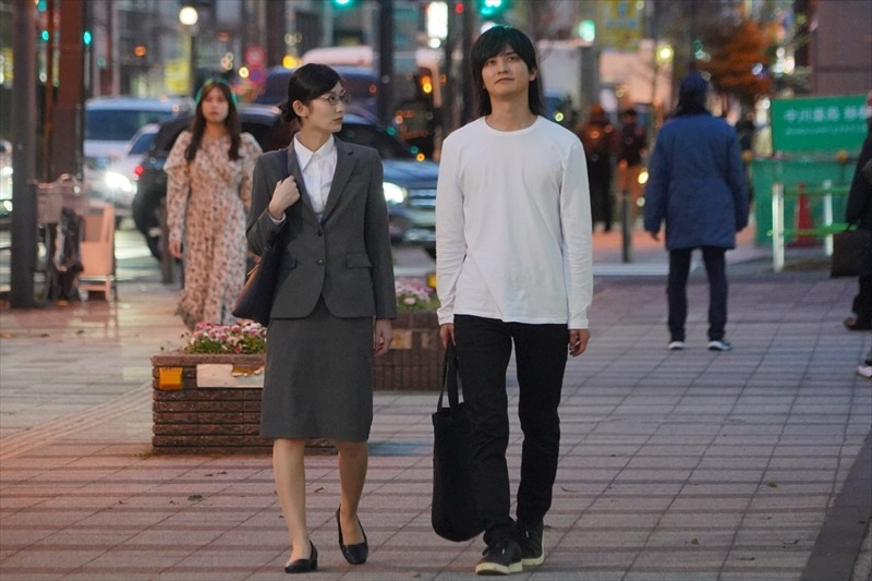 「クールドジ男子」新キャストに瀬戸利樹　5人揃った新たなメインビジュアル解禁 イメージ画像
