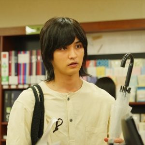 「クールドジ男子」新キャストに瀬戸利樹　5人揃った新たなメインビジュアル解禁 イメージ画像