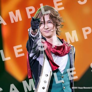 『あんさんぶるスターズ！THE STAGE』-Party Live-、映画館応援上映入場者特典解禁 イメージ画像