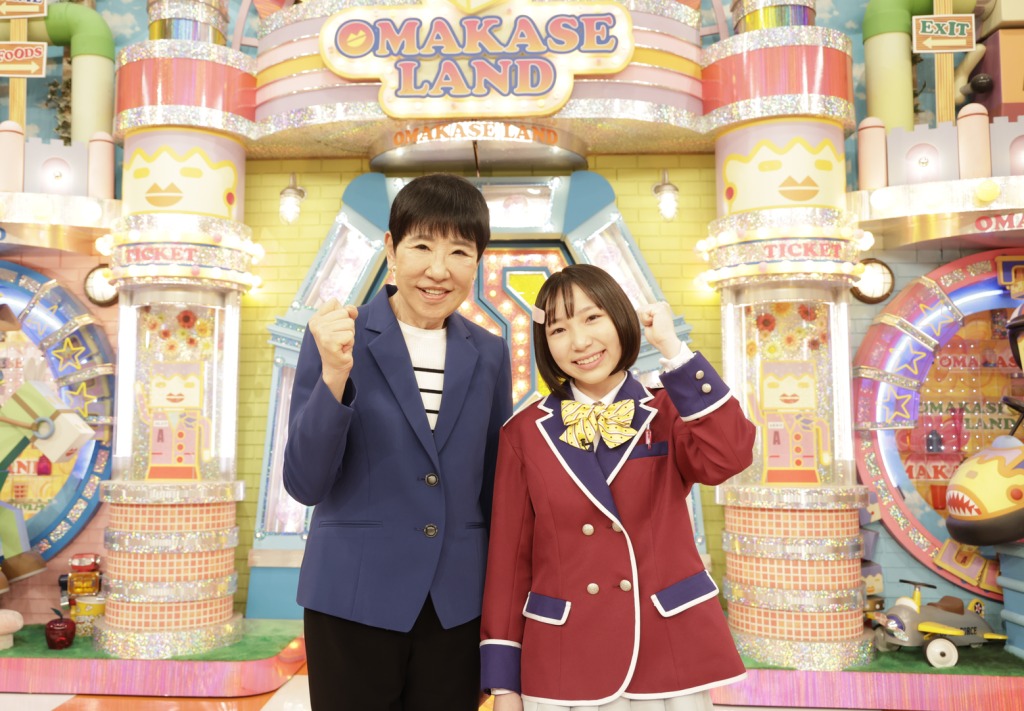 立石俊樹・藤岡真威人ら出演、ミュージカル『浜村渚の計算ノート』再演へ　主演は桑原愛佳 イメージ画像