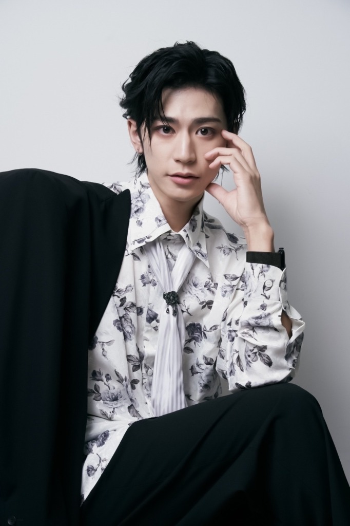 磯貝龍乎・碕理人ら出演、「ハンサム落語2023」上演へ　今作から松村龍之介・和合真一らが参戦 イメージ画像