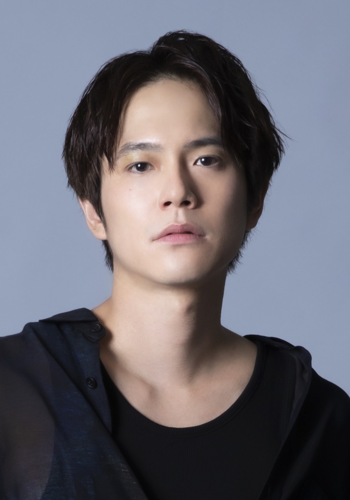 磯貝龍乎・碕理人ら出演、「ハンサム落語2023」上演へ　今作から松村龍之介・和合真一らが参戦 イメージ画像