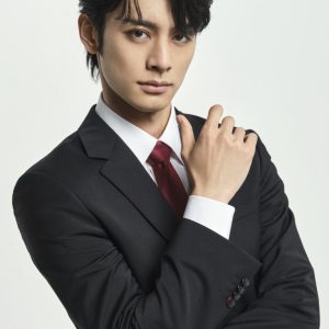 立花裕大＆長田光平のW主演　公安捜査官とヤクザのバディが描かれる「ケイ×ヤク」上演へ イメージ画像