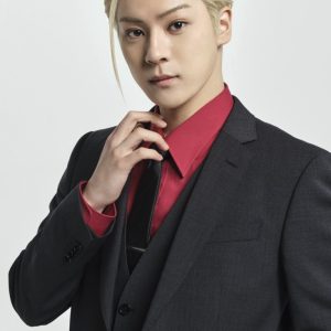 立花裕大＆長田光平のW主演　公安捜査官とヤクザのバディが描かれる「ケイ×ヤク」上演へ イメージ画像