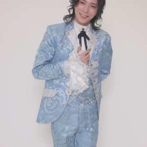 阿久津仁愛・杉江大志ら出演　映画「美男ペコパンと悪魔」公開記念特別上演のキャストビジュアル解禁 イメージ画像