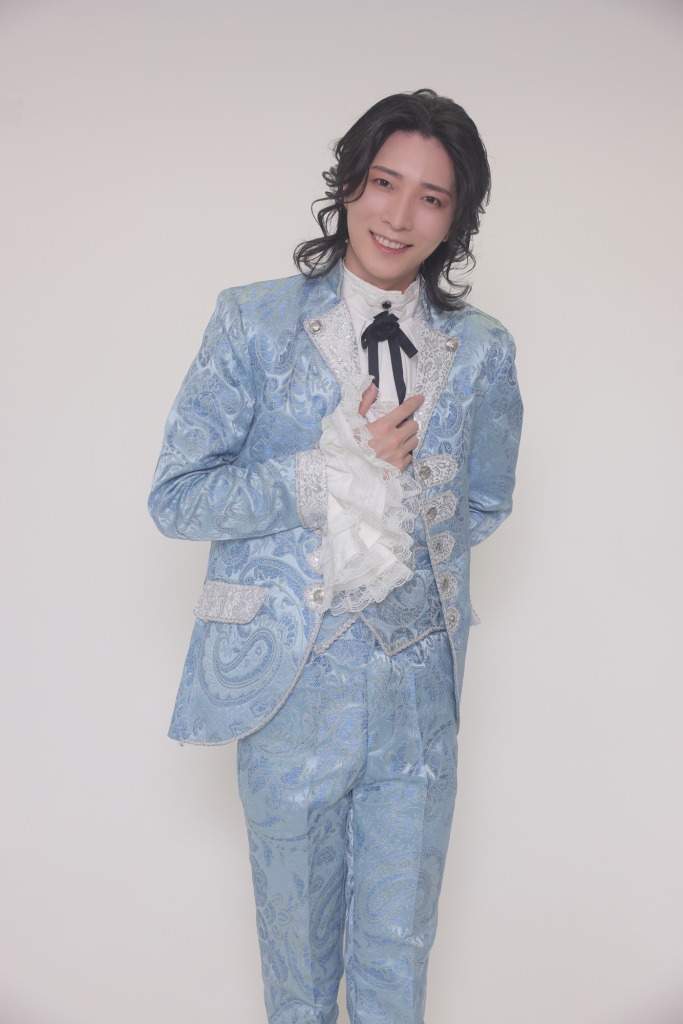 阿久津仁愛・杉江大志ら出演　映画「美男ペコパンと悪魔」公開記念特別上演のキャストビジュアル解禁 イメージ画像