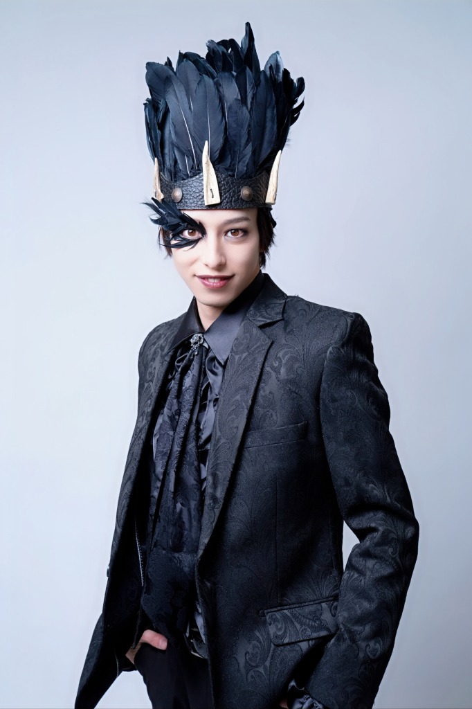 阿久津仁愛・杉江大志ら出演　映画「美男ペコパンと悪魔」公開記念特別上演のキャストビジュアル解禁 イメージ画像