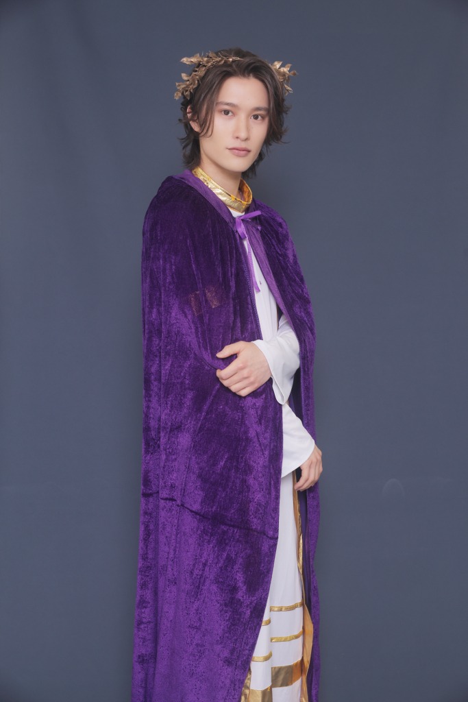 阿久津仁愛・杉江大志ら出演　映画「美男ペコパンと悪魔」公開記念特別上演のキャストビジュアル解禁 イメージ画像