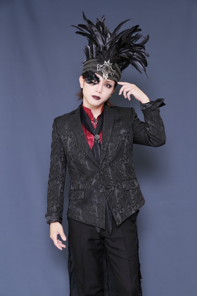阿久津仁愛・杉江大志ら出演　映画「美男ペコパンと悪魔」公開記念特別上演のキャストビジュアル解禁 イメージ画像