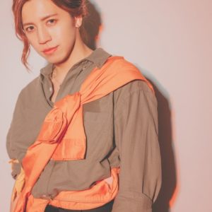 混ぜるな危険!? 4人4色の魅力をまとったHi!Superb　5周年スペシャルインタビュー イメージ画像
