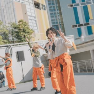 混ぜるな危険!? 4人4色の魅力をまとったHi!Superb　5周年スペシャルインタビュー イメージ画像