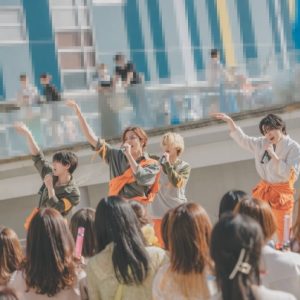 混ぜるな危険!? 4人4色の魅力をまとったHi!Superb　5周年スペシャルインタビュー イメージ画像
