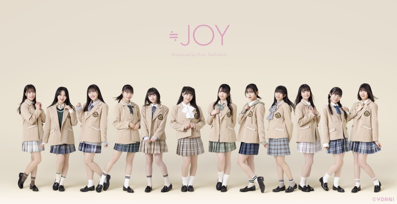 天野香乃愛「感謝を常に持ち、誠心誠意演じさせていただきます」　≒JOY☆FAIRY LIVE STAGE「ミルモでポン！」開幕 イメージ画像