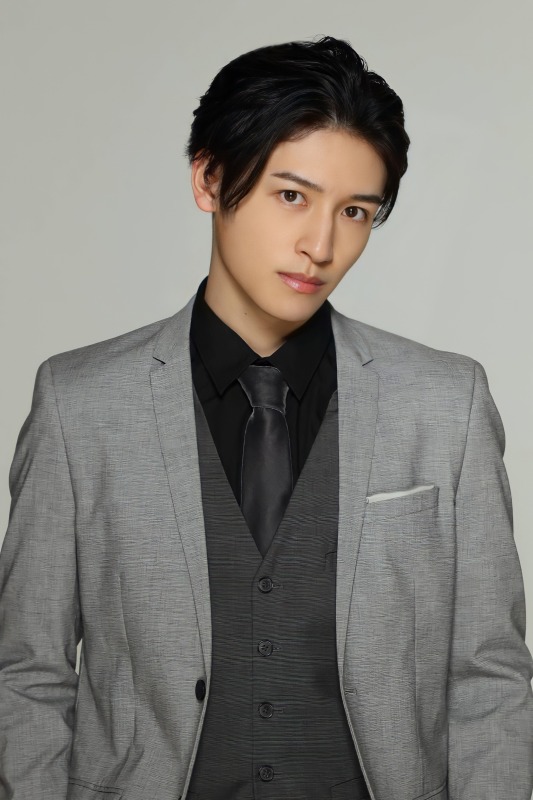 神里優希＆矢田悠祐がゲスト出演　神⼾セーラーボーイズ SF『Boys×Voice 308』キービジュアル・ゲスト解禁 イメージ画像