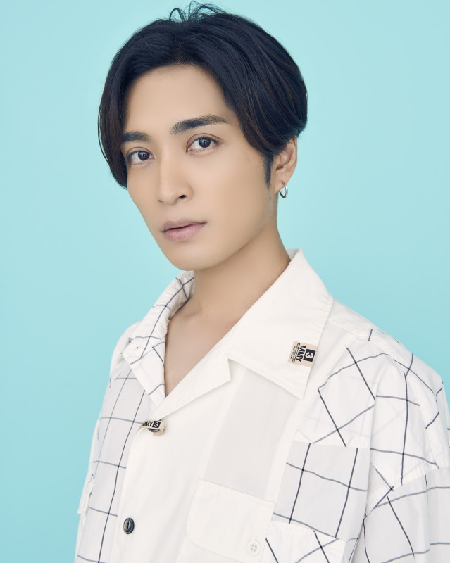 神里優希＆矢田悠祐がゲスト出演　神⼾セーラーボーイズ SF『Boys×Voice 308』キービジュアル・ゲスト解禁 イメージ画像