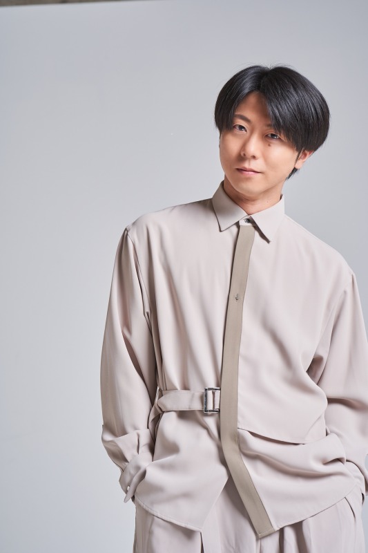 神里優希＆矢田悠祐がゲスト出演　神⼾セーラーボーイズ SF『Boys×Voice 308』キービジュアル・ゲスト解禁 イメージ画像